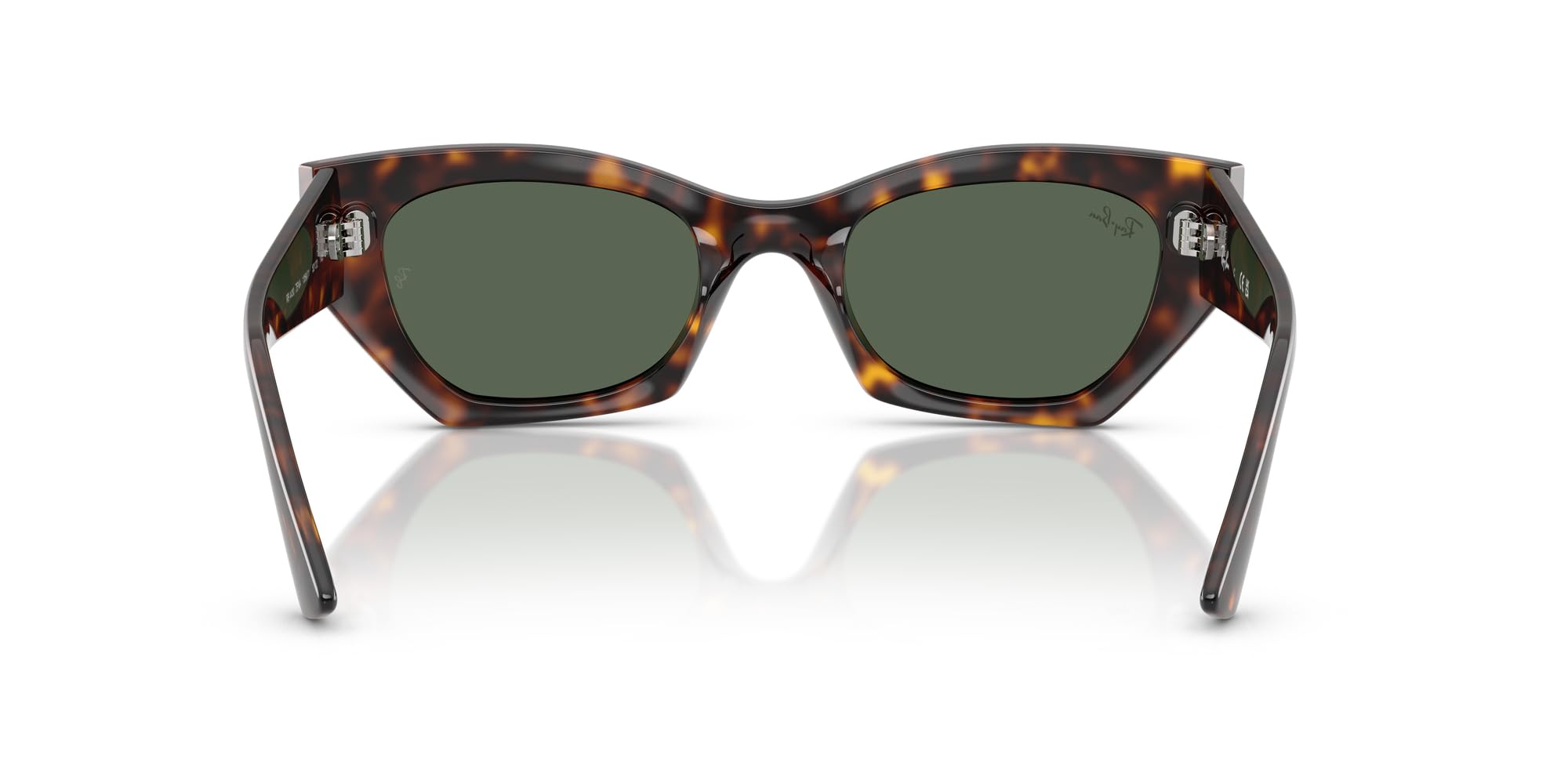 Ray-Ban Rb4430 Zena Butterfly - Gafas de sol