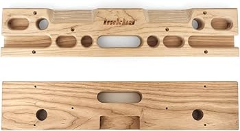 Amazon | Lixada クライミングボード フィンガーボード トレーニング