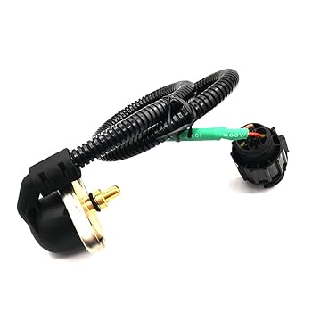 Amazon.com: Turbo Boost Engine Oil Pressure Sensor Sender