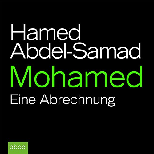 Mohamed: Eine Abrechnung