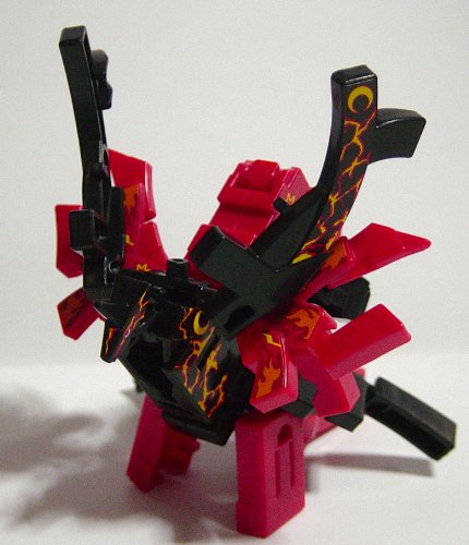 Amazon | 超変換大戦 もじバケる G 超変換合体SPECIAL 爆激バケ