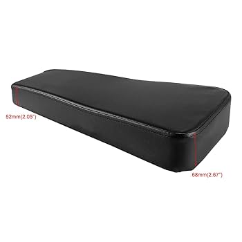 クッション・座布団 have a good time SIDE FRAME CUSHION Amazon.com: CT200U Seat for Coleman ct200 19'' Seat Pad