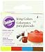 Wilton Primary Icing Colors, Set of 4