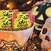 SOUR PATCH KIDS Watermelon Soft & Chewy Halloween Candy, 22 Trick or Treat Bags