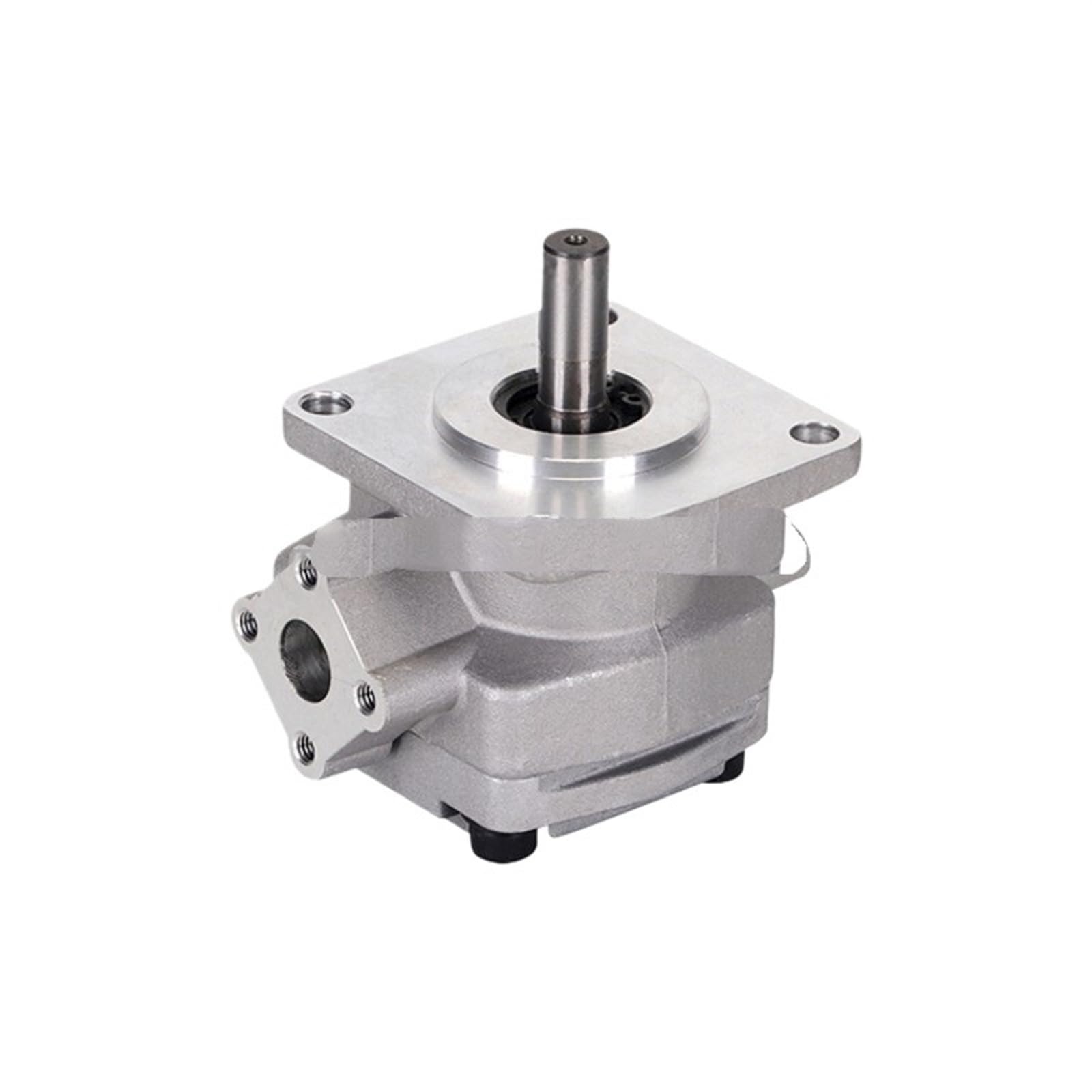 KWQNPHTRN Hydraulic Gear Pump GPY-F9RGPY-F10RGPY-F11.5RGPY-F12RGPY-F5.8R Low Noise High Pressure Oil(GPY-F6R)