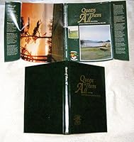 Queen Of Them All: A history of Killarney Golf and Fishing Club 1893-1993 B001MY18GI Book Cover