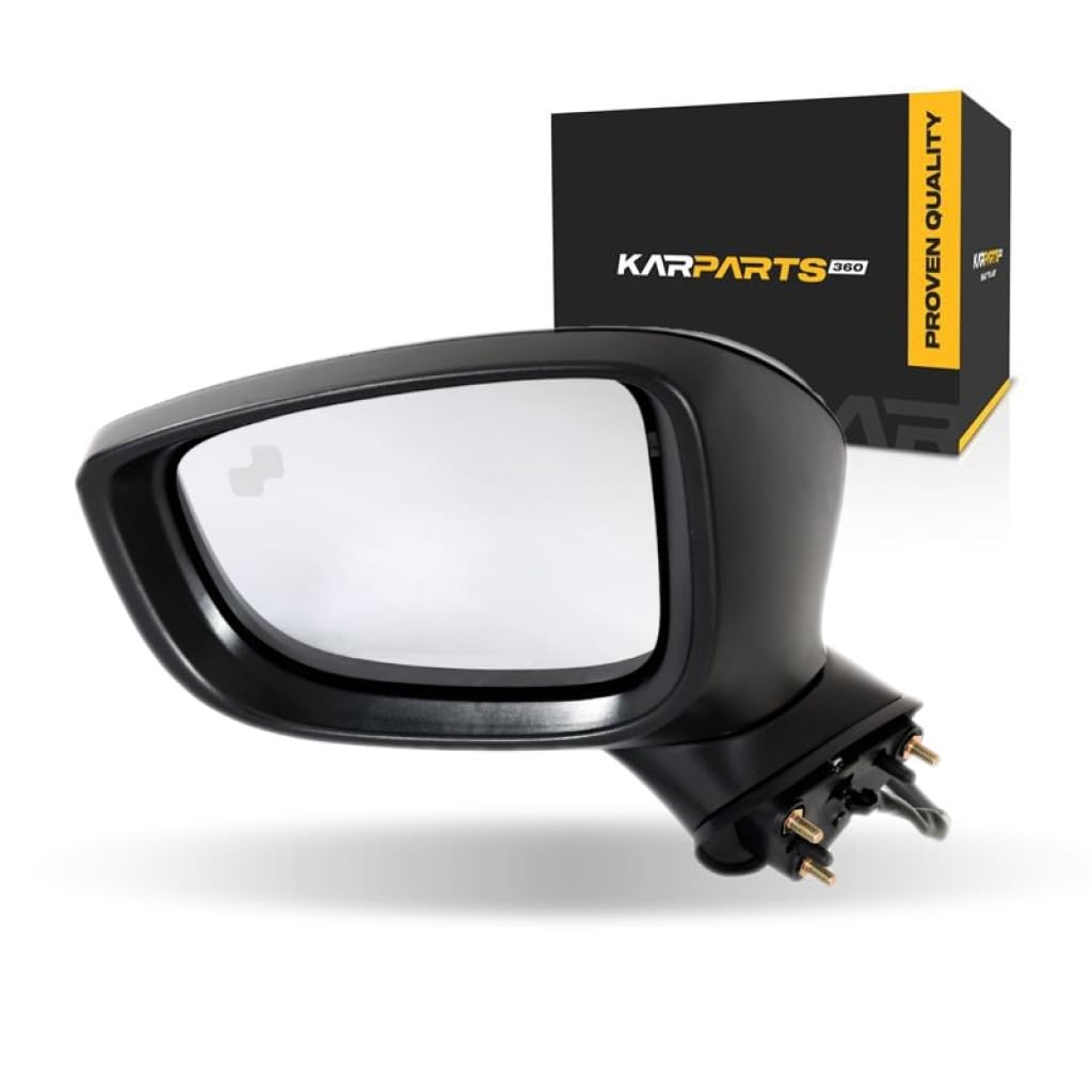 Amazon.com: For Mazda CX-5 2017 2018 Driver Side Power View Door