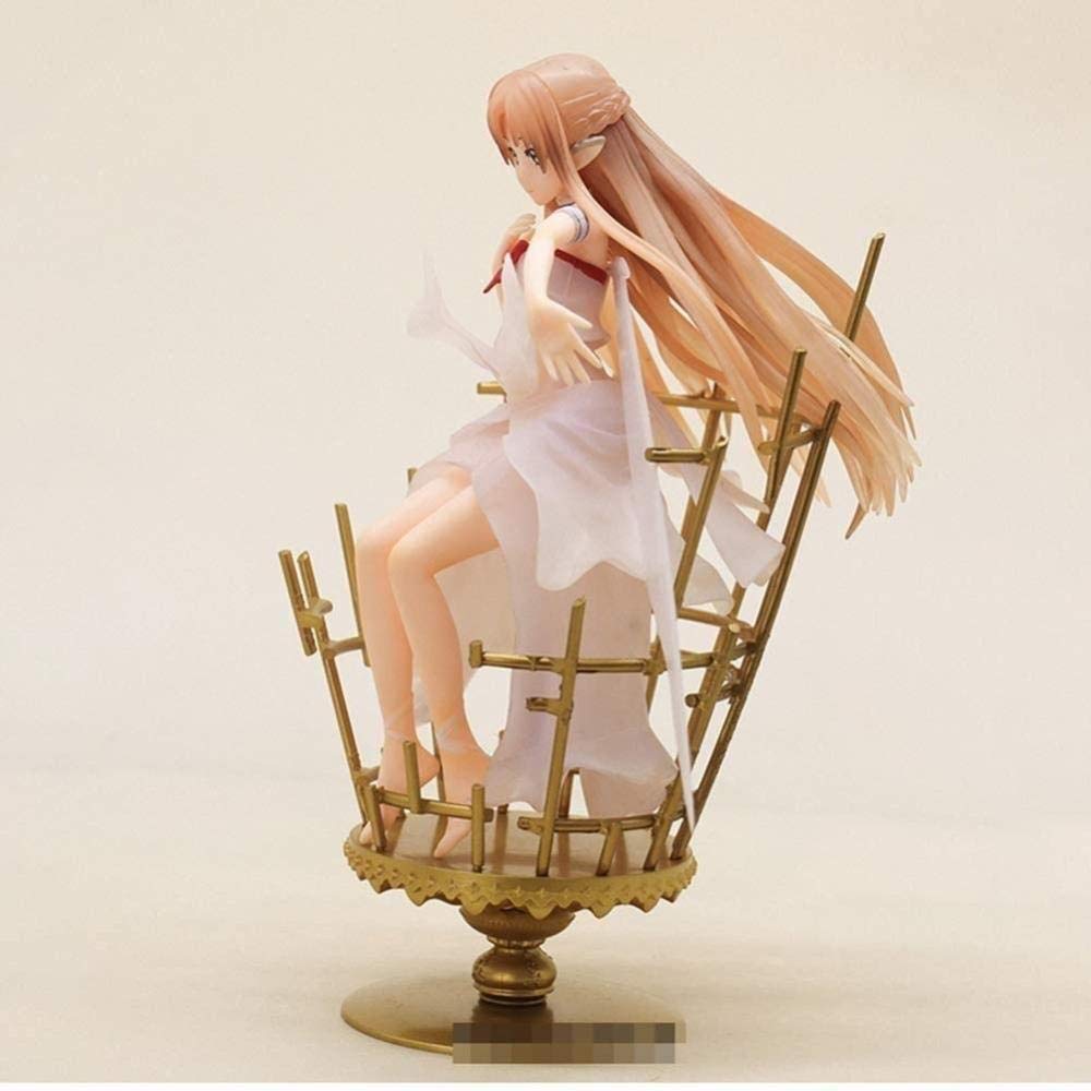 Amazon Co Jp ソードアート オンライン サンパウロ 結城アスナ フィギュアスタチュー25cmアニメ美少女白いドレス素足コレクション装 飾モデル誕生日ギフト像 Kyenui ホビー Amazon Co Jp ソードアート オンライン サンパウロ 結城アスナ フィギュアスタチュー25cmアニメ美少女白いドレス素足コレクション装 飾モデル誕生日ギフト像 Kyenui ホビー