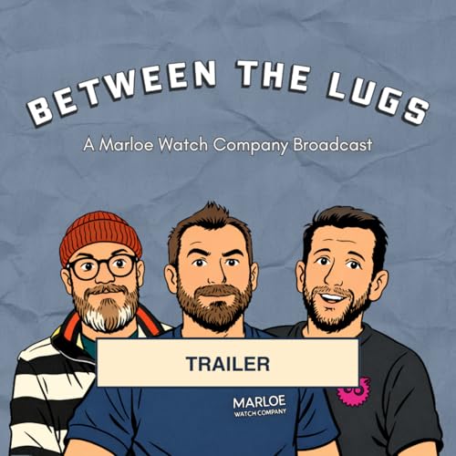 Between the Lugs: Diary of a Small Business (Trailer)