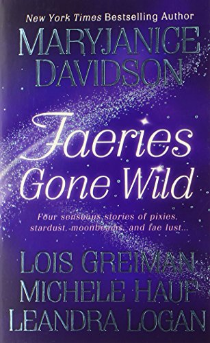 Faeries Gone Wild view 2