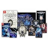 Hollow Knight Collectors Edition for Nintendo Switch