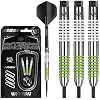 Winmau طن آلة الصلب دارت