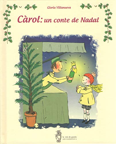 Càrol: Un Conte De Nadal
