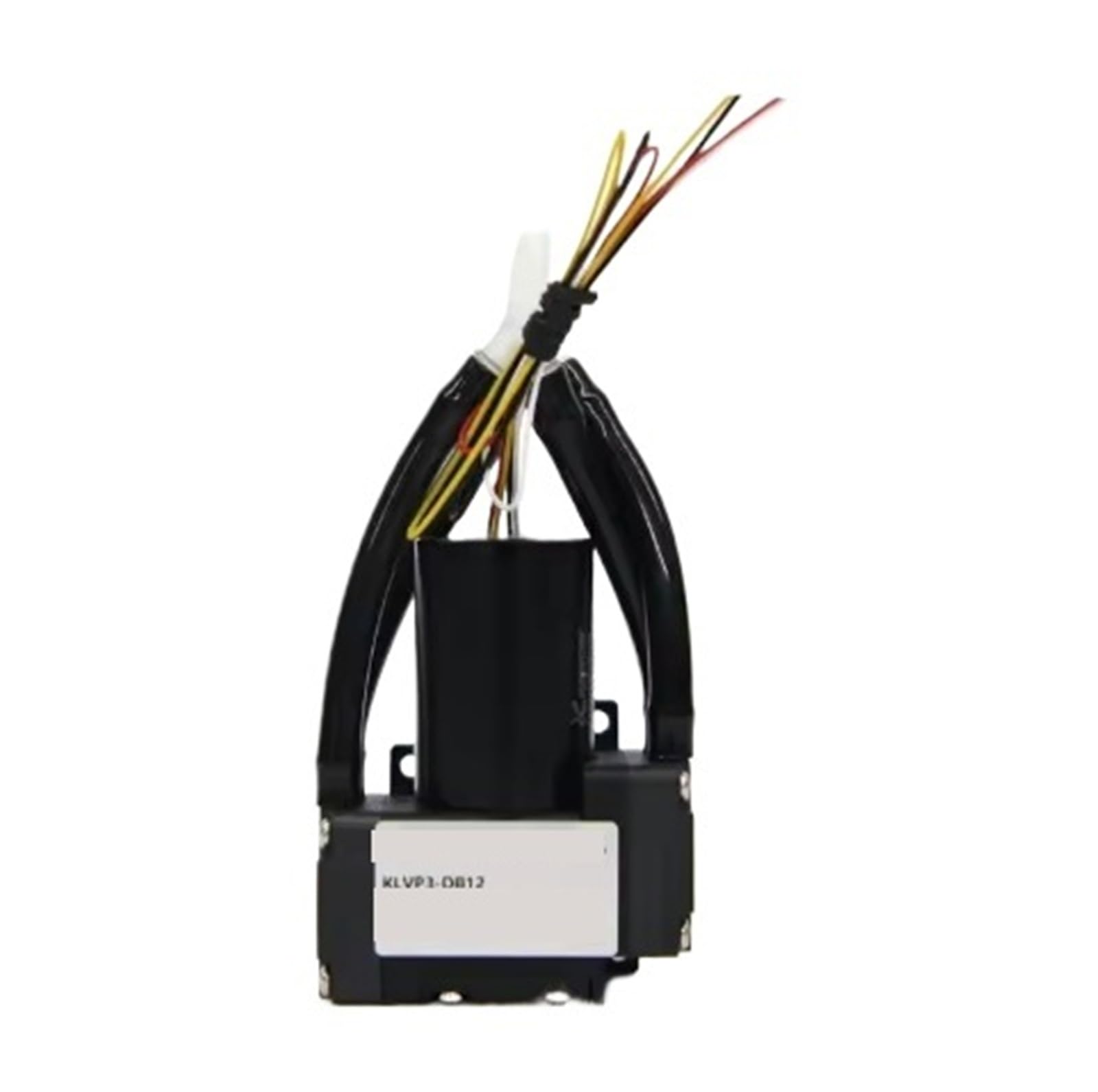 Lebmcbvtvv One Color Klvp3-Db12 Diaphragm Pump, 2L/Min, Brushless Motor, Negative Pressure 0.05Mpa Suction