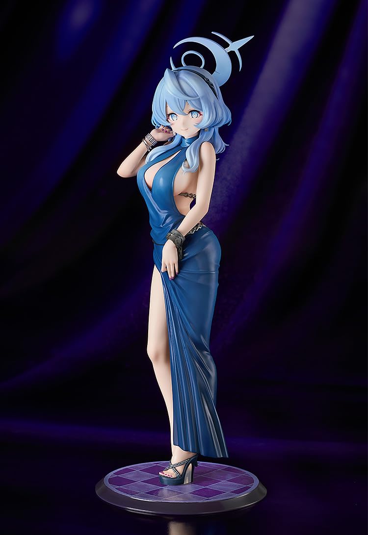 Amazon | グッドスマイルカンパニー[GOOD SMILE COMPANY] ブルー