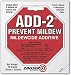 Mildewcide Mildew Preventing Additive