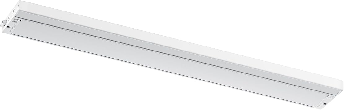 Kichler 30 LED Under Cabinet Light, White
