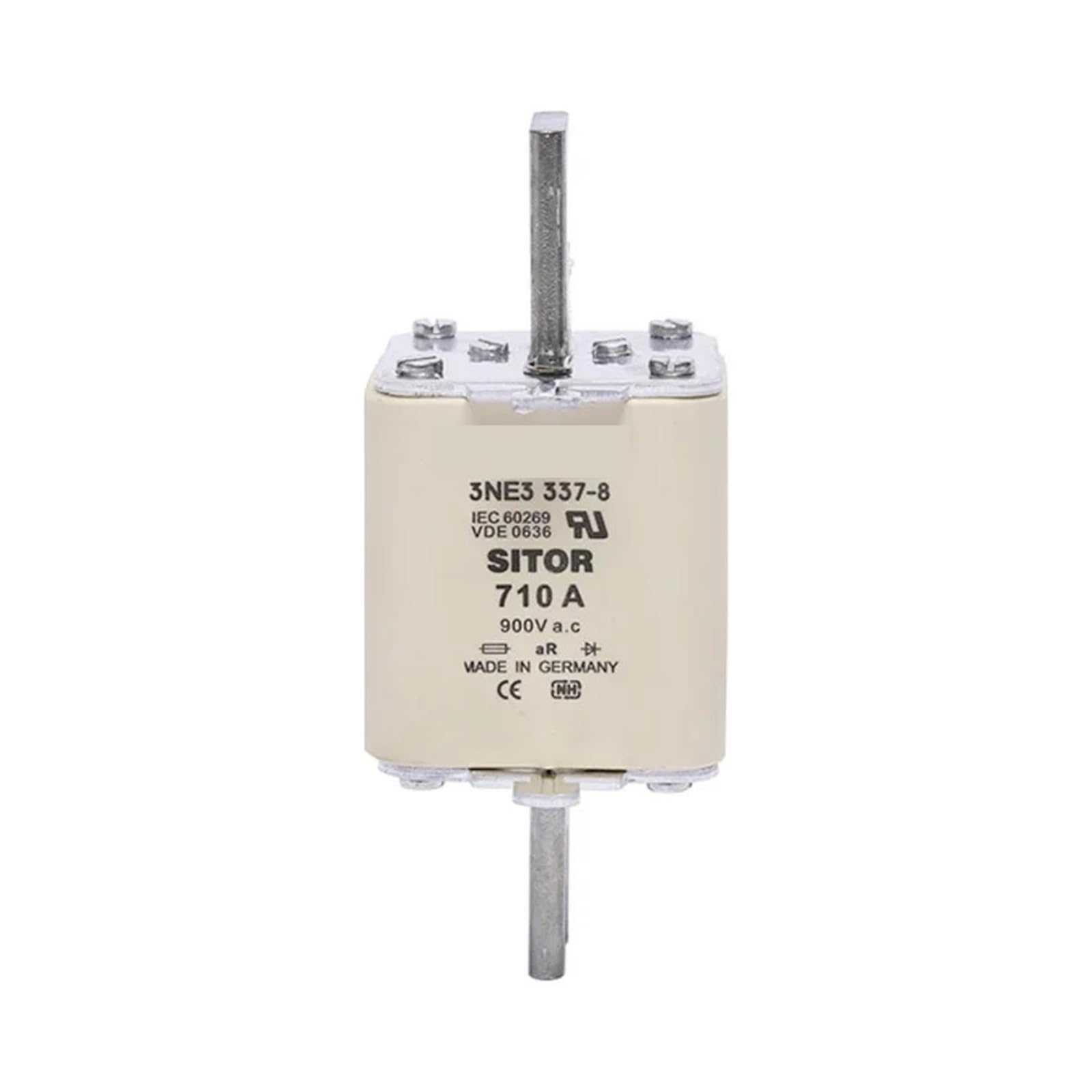 NACODLUL 3NA3142 3NA3144 Fuse