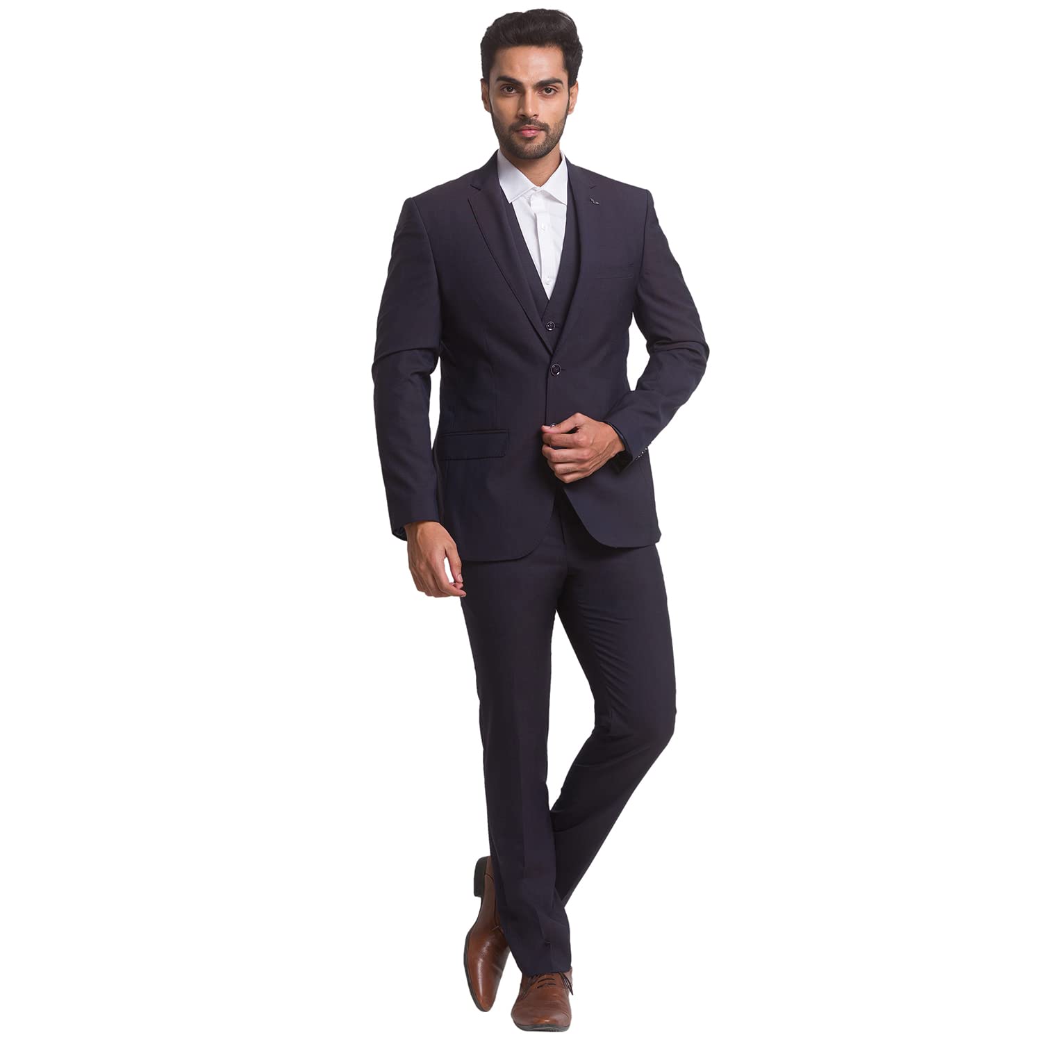 Dark Blue Suit-image-19