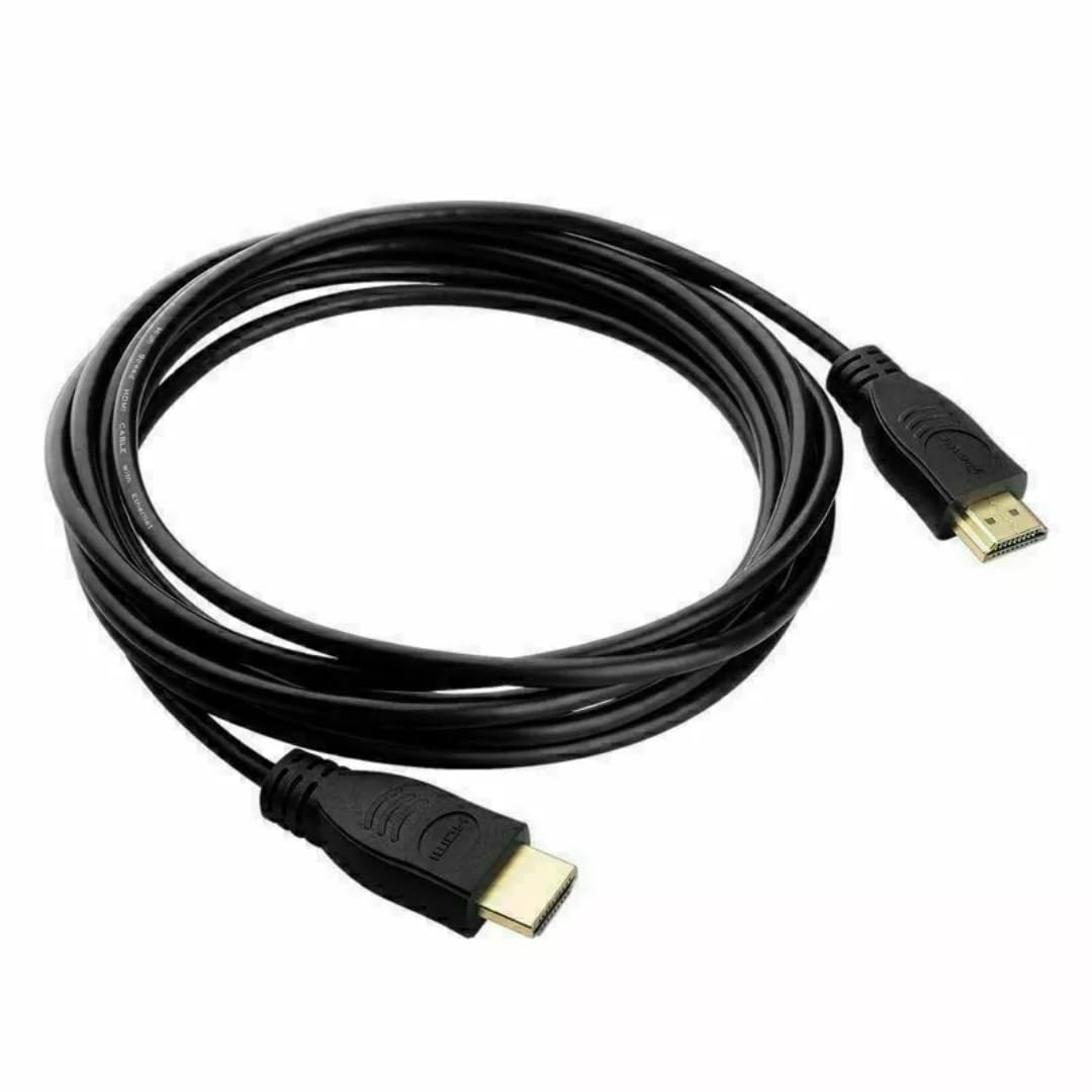 Amazon.com: Musstad HDMI Cable to HDTV Cord for Panasonic Viera TC