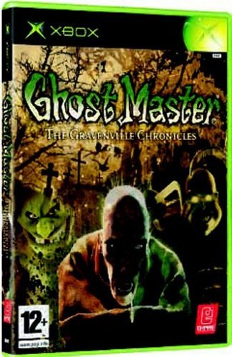 Test de Ghost Master : Les Chroniques de Gravenville sur Xbox par