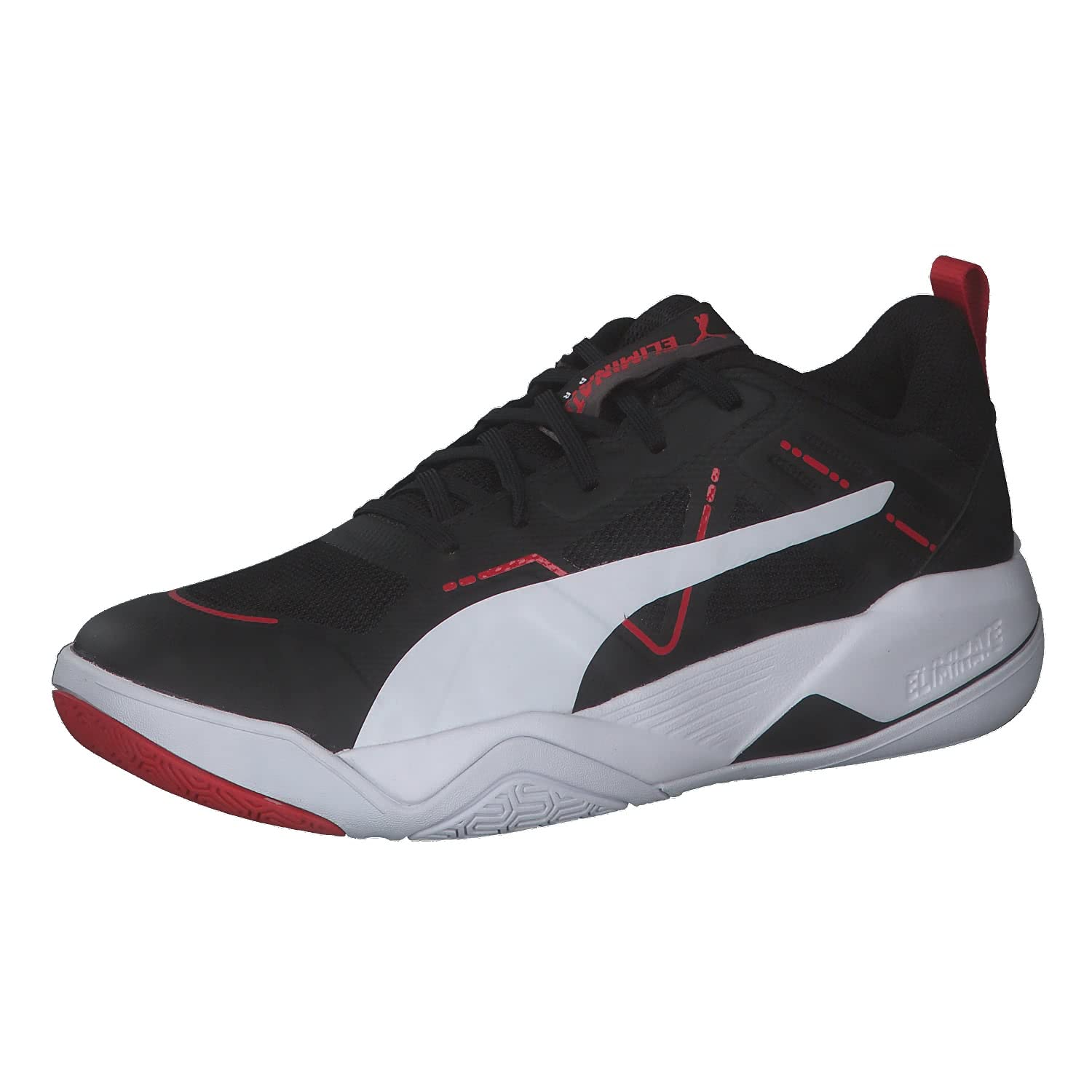 PUMA Unisex Eliminate Pro Hallenschuhe
