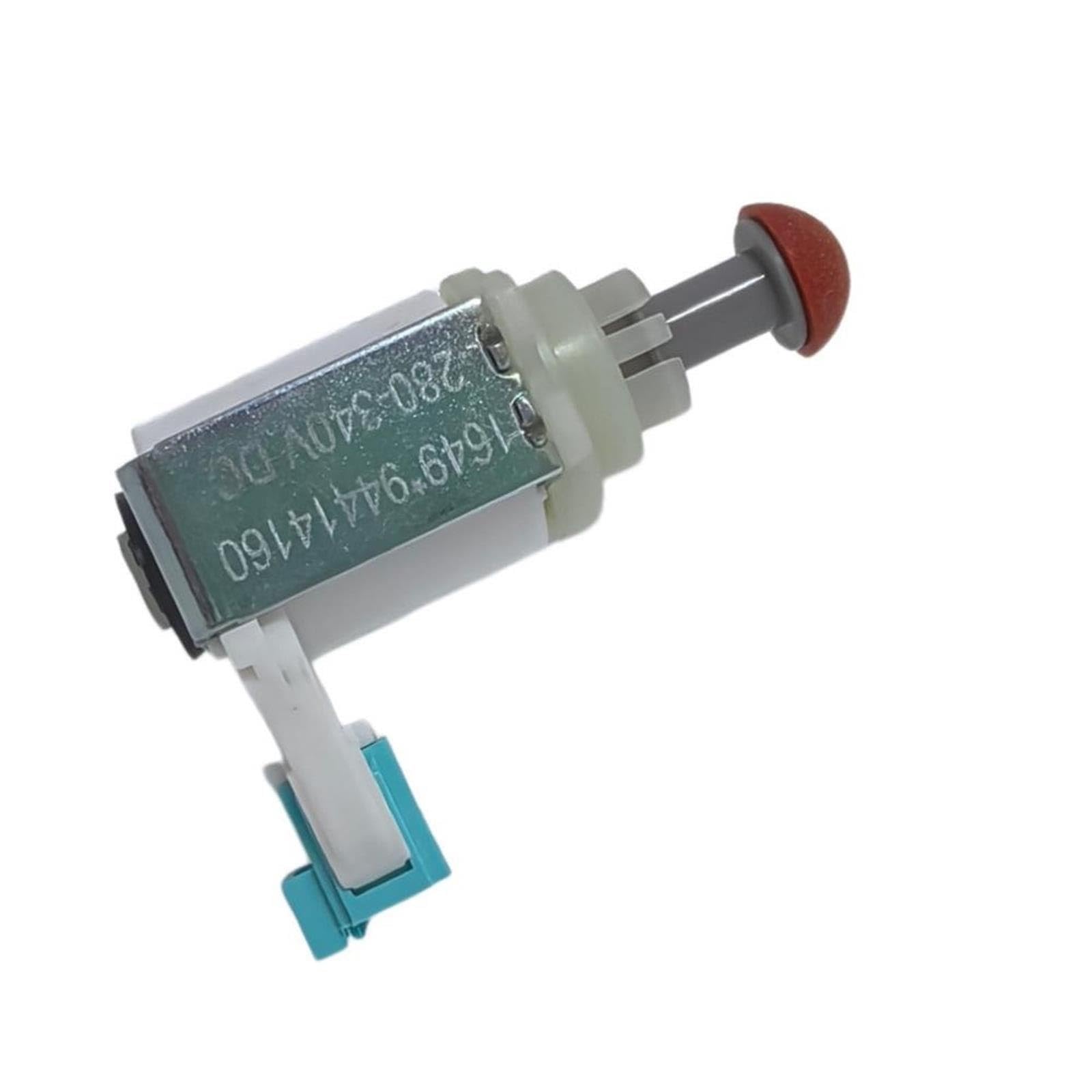 Válvula Desagüe Lavavajillas 94414150, Compatible Para Siemens iQ500