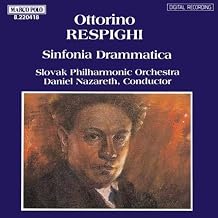 Sinfonia Drammatica