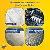 Zep Formula 50 Cleaner and Degreaser - 5 Gallon (1 Unit) 85935 - All-Purpose, Heavy-Duty, Use on Floors, Walls, Unpainted Metal Surfaces, Engines, Grills, Ovens and Fans