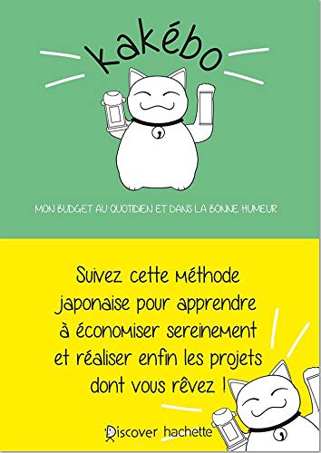  KAKÉBO - Mon budget au quotidien et dans la bonne humeur livre En ligne