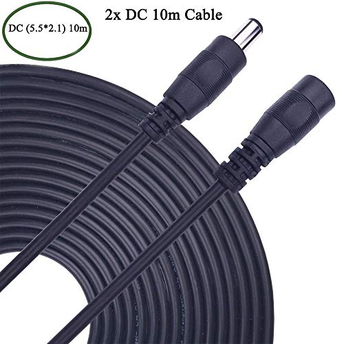 Kabenjee, cavo di prolunga per alimentatore rete