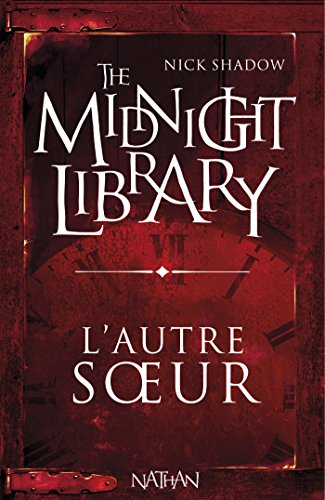 Télécharger L'autre soeur (LA BIBLIOTHEQUE) PDF