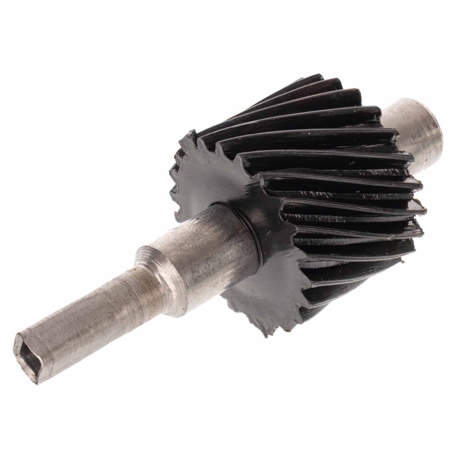 Satz Tachoantrieb - 5-teilig (Schraubenrad, Schraubenritzel und Kleinteile) für Ritzel 14Z, KR51/1, SR4-2, SR4-3, SR4-4