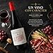 Imagen de UNIVERSO GOURMET Cesta Gourmet para Regalar