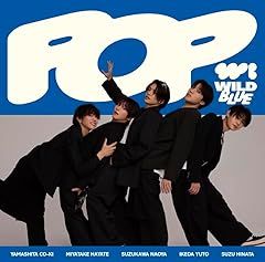 Oh Girl / WILD BLUE
