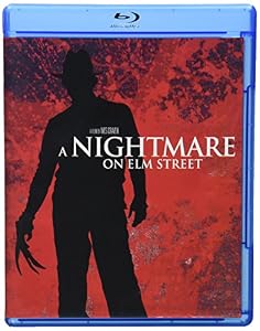 Nightmare On Elm Street, A (BD)