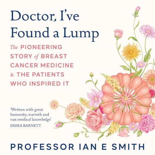Doctor, I've Found a Lump cover art