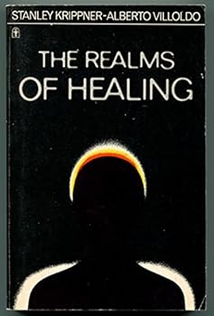 Paperback The Realms of Healing Book