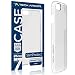 Tech Armor Apple iPhone 7 Plus SlimProtect Case Perfect Fit, Scratch / Impact Protection for Apple iPhone 7 Plus (Clear)