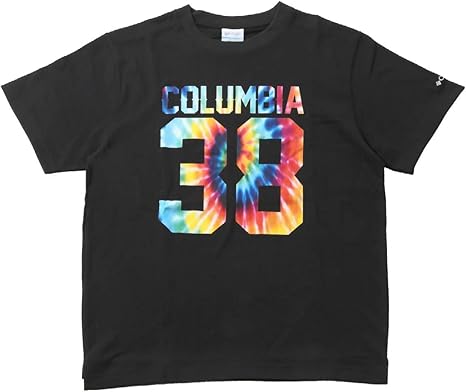 Amazon コロンビア レッドクラウドストリームショートスリーブtシャツ Pm1514 M ブラック Tシャツ カットソー 通販