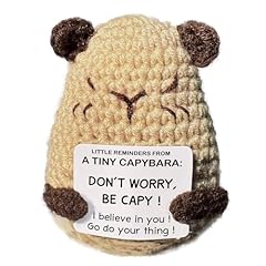 Capybara