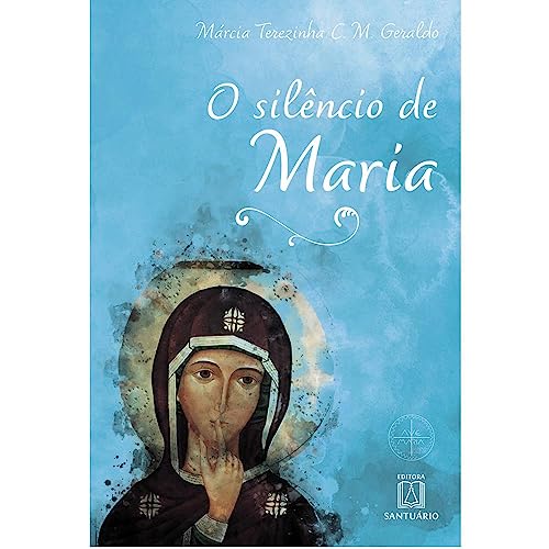 O silencio de maria:
