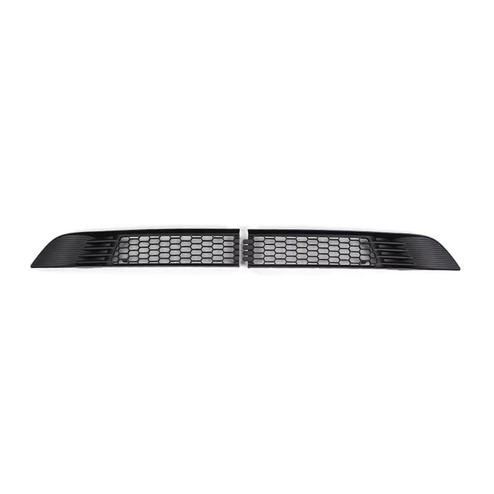Couverture calandre intérieure pour Tesla Model 3 Y : finition premium
