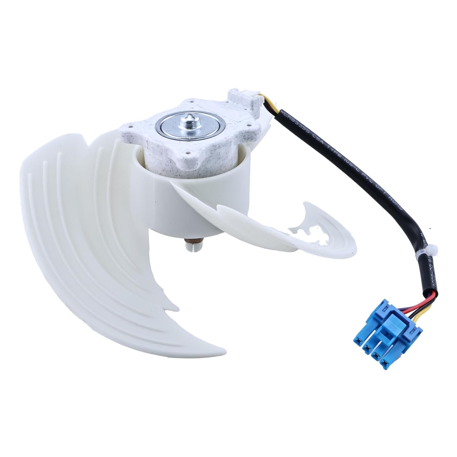 Refrigerator Condenser Fan Motor Assembly EAU63103302 EAU64843805 EAU62863101 EAU62863103 EAU63105202 AP6235485 4509126 for LG Kenmore