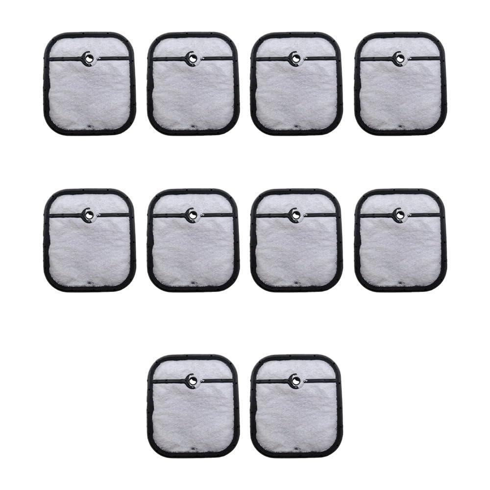 Filtre à air 528074701 pour réparer les calages de moteur BCZ230TS et BCZ3050