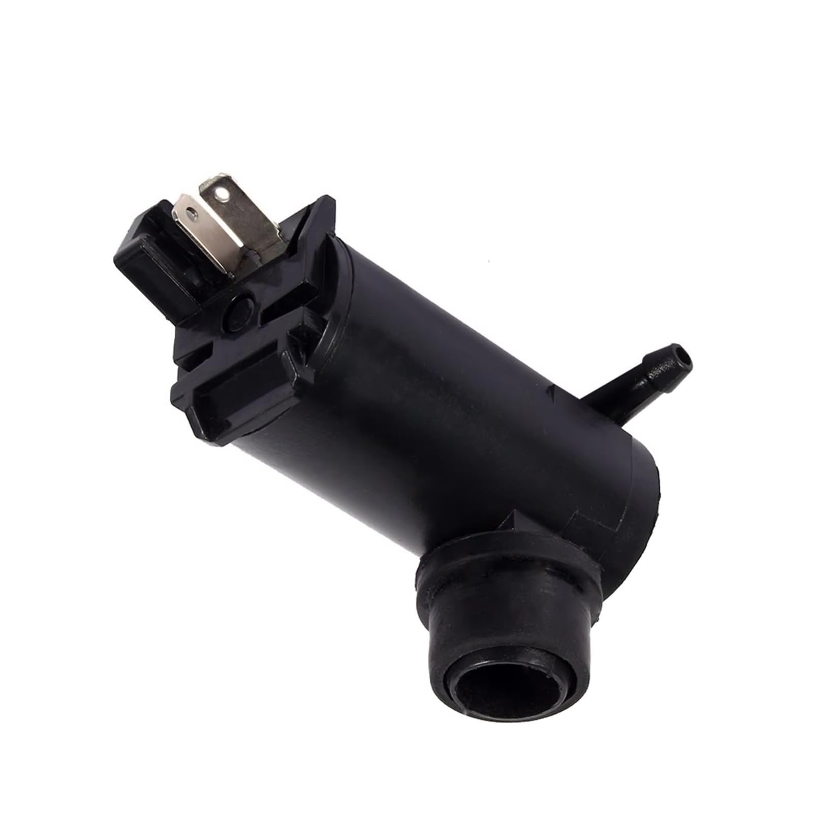 Windshield Fluid Pump Compatible with Acura 2005-2008 for Acura 1999-2008 1 Pcs Windshield Windscreen Washer Pump Replacement Accessories 89001132