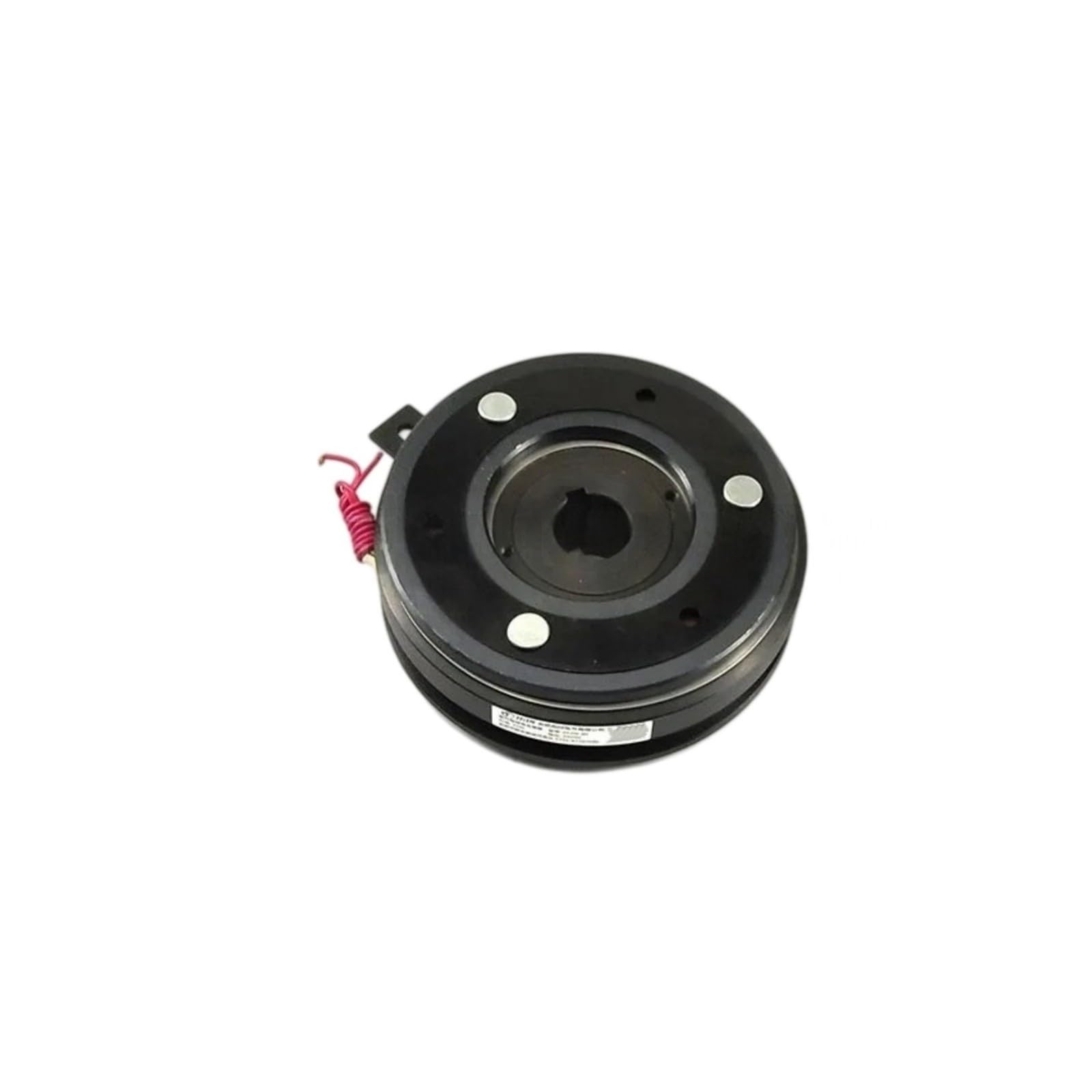 Elektromagnetische Kupplung TQESC2-80 24VDC 80NM Welle 30mm