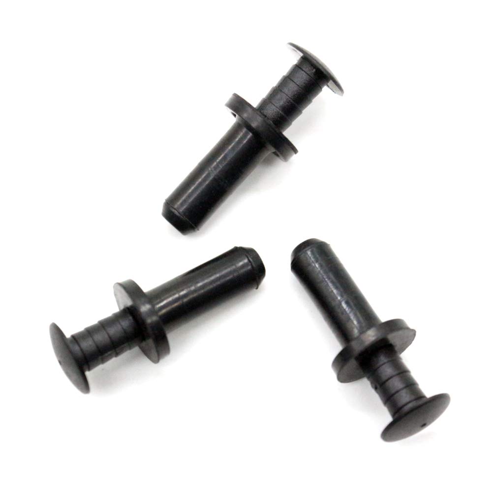 Amazon.com: DZMZL 10 Pcs for Mercedes-Benz W207 W211 E63 SLK250 