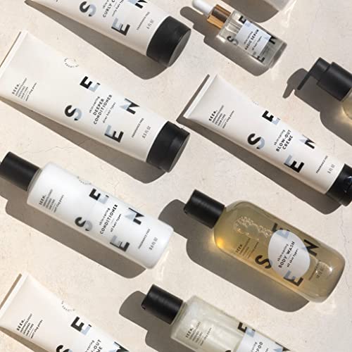 SEEN Blow-Out Creme Fragrance Free - Image 8