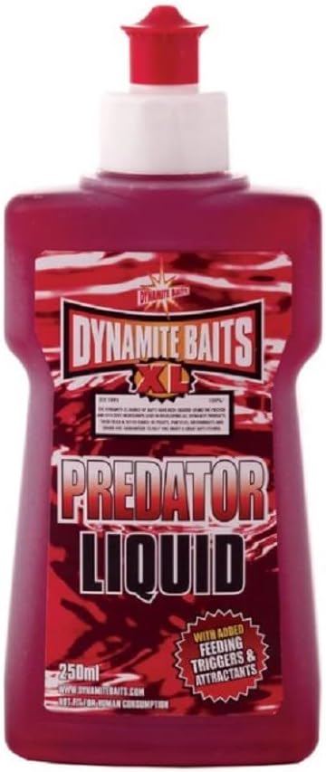 Baits XL Liquid Attractant (Predator Liquid)